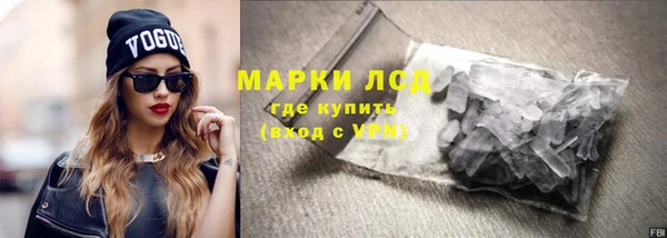 Альфа ПВП Горняк